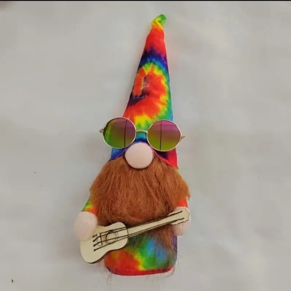 Hippie Gnome - Picture 2 of 4